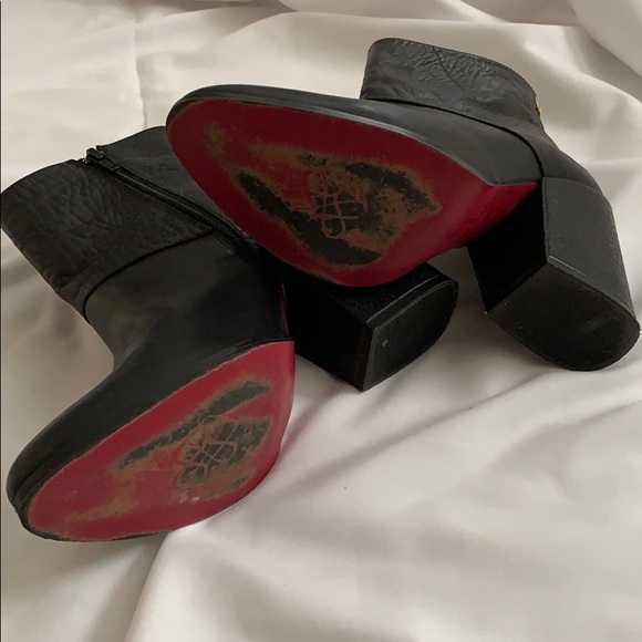 Ankle Boots - Handmade in Spain - Picture 4 of 5